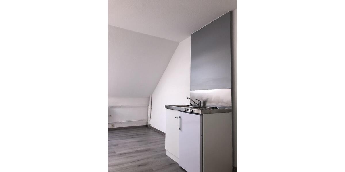 Etagenwohnung Dortmund Innenstadt West - 1 Zimmer, 20 m&sup2;, 252&euro; | Angebot:25877315