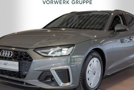 Audi A4 18.866 km 32.450 &euro; Schwerte 58239