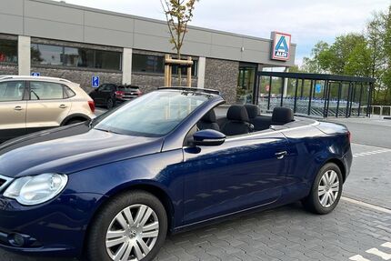 VW Eos 153.000 km 4.500 &euro; Lüdenscheid 58515