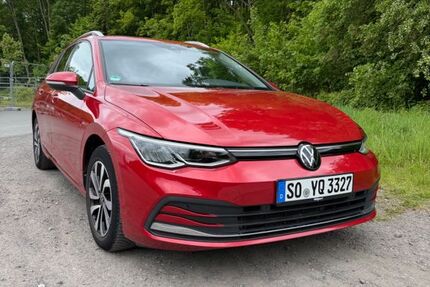 VW Golf 34.000 km 19.700 &euro; Arnsberg 59757