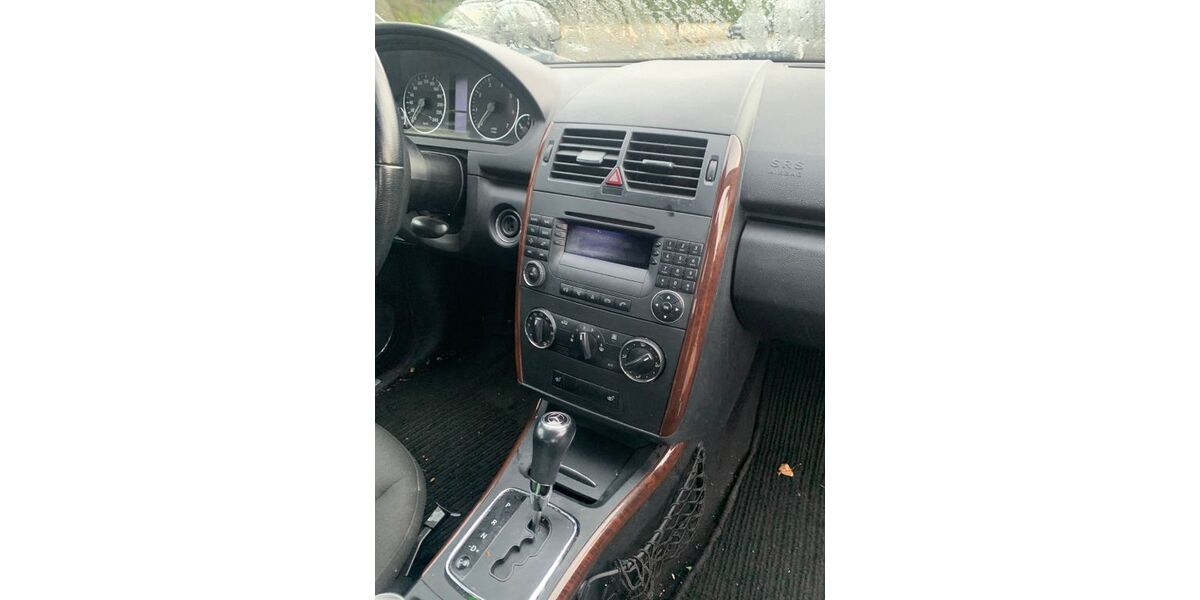 Mercedes-Benz A 170 238.800 km 3.980 &euro; Lüdenscheid 58513