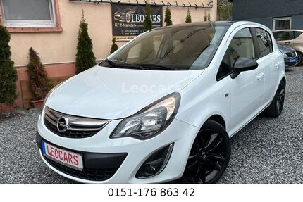 Opel Corsa 138.500 km 6.350 &euro; Dortmund 44319
