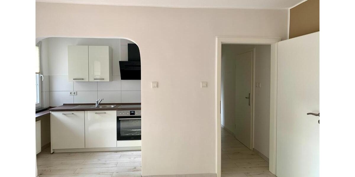 Etagenwohnung Dortmund Huckarde - 2 Zimmer, 50 m&sup2;, 460&euro; | Angebot:25887315