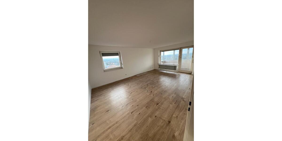 Etagenwohnung Dortmund Hörde - 3 Zimmer, 89 m&sup2;, 1.000&euro; | Angebot:25925599
