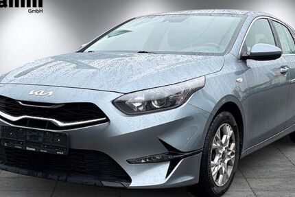 Kia ceed / Ceed 58.285 km 19.990 &euro; Arnsberg-Neheim 59755