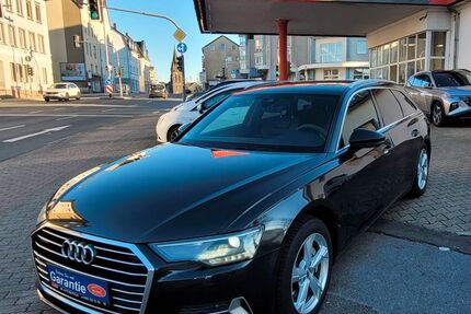 Audi A6 160.000 km 24.200 &euro; Lüdenscheid 58509