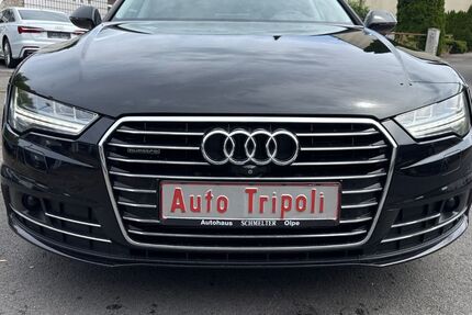 Audi A7 155.000 km 18.990 &euro; Lüdenscheid 58511