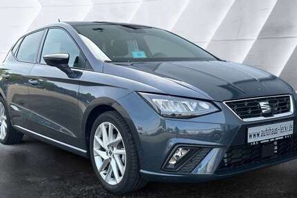 Seat Ibiza 15.061 km 18.990 &euro; Dortmund 44263