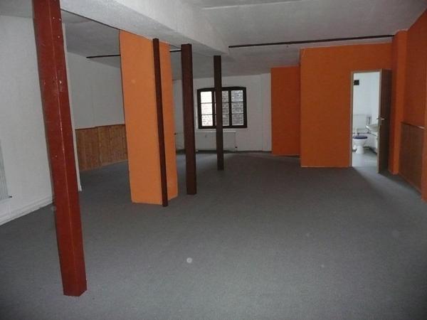 Gewerbeobjekt Lüdenscheid - 1.000&euro; | Angebot:20107141