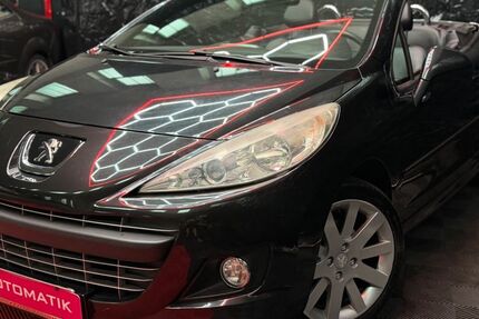 Peugeot 207 91.000 km 7.350 &euro; Herscheid 58849