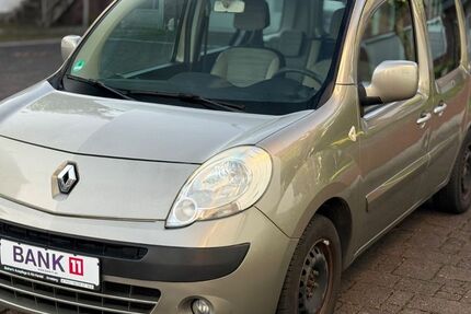 Renault Kangoo 176.000 km 4.990 &euro; Arnsberg 59755
