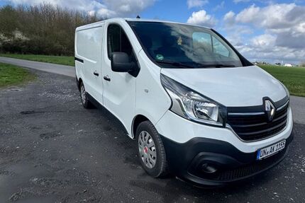 Renault Trafic 75.000 km 17.300 &euro; Unna 59425