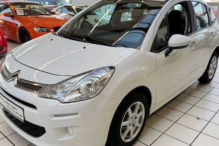 Citroen C3 106.998 km 9.980 &euro; Gevelsberg 58285