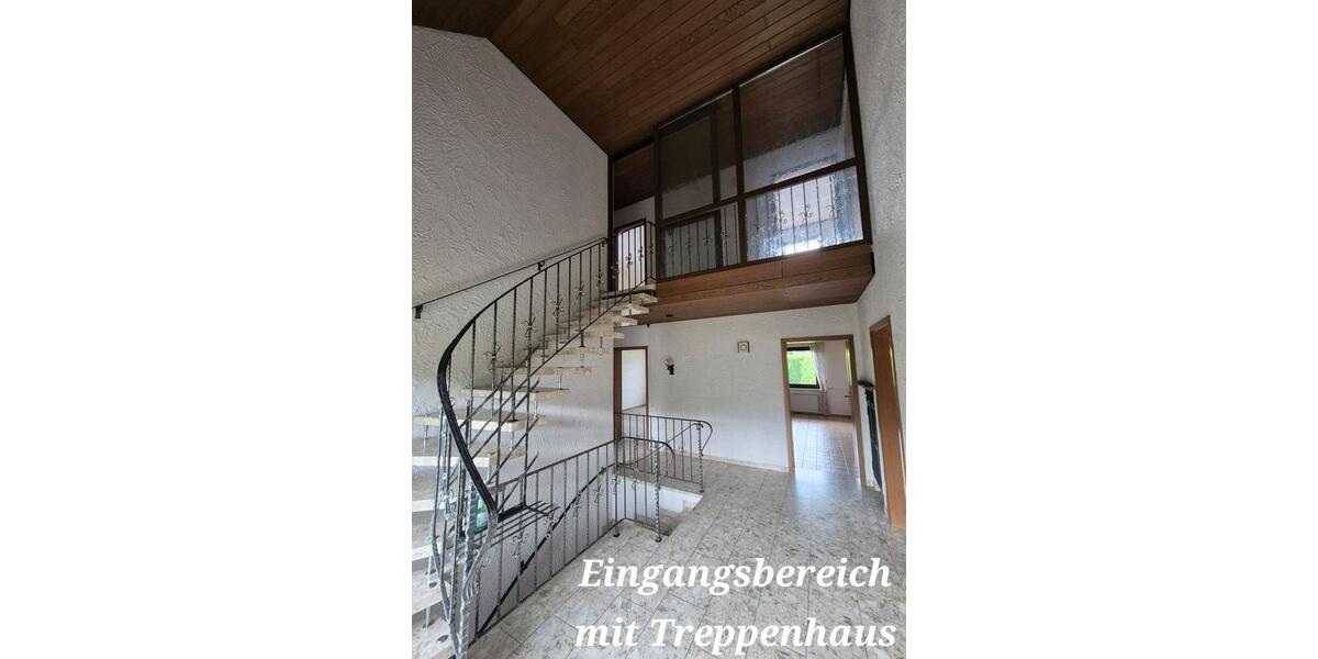 Einfamilienhaus Balve - 5 Zimmer, 241 m&sup2;, 399.000&euro; | Angebot:26998781