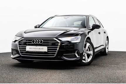 Audi A6 114.294 km 33.350 &euro; Hagen 58091