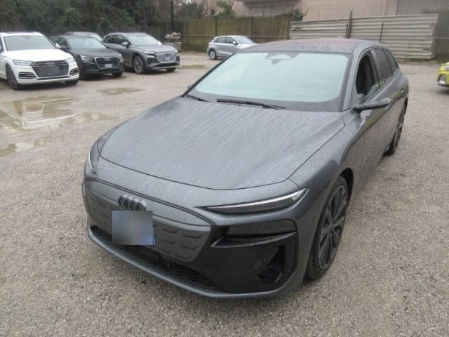 Audi S6 e-tron 5.852 km 87.925 &euro; Hagen 58091