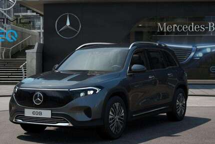 Mercedes-Benz EQB 300 16.653 km 39.490 &euro; Dortmund 44139