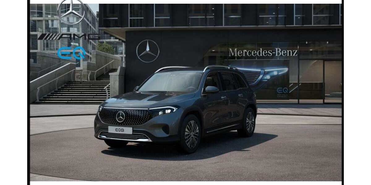 Mercedes-Benz EQB 250 22.305 km 39.880 &euro; Hagen 58135