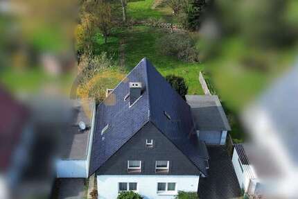 Haus Dortmund Aplerbeck - 8 Zimmer, 157 m&sup2;, 450.000&euro; | Angebot:26072407