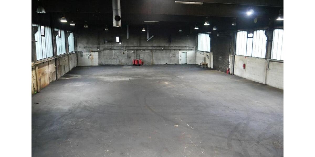 Gewerbeobjekt Finnentrop - 3.500&euro; | Angebot:25253528
