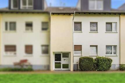 Wohnung Dortmund Eving - 3 Zimmer, 63 m&sup2;, 129.000&euro; | Angebot:26669915