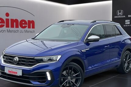VW T-Roc 64.375 km 26.409 &euro; Menden 58708