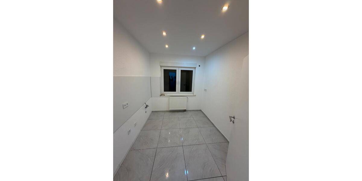 Etagenwohnung Menden (Sauerland) Berkenhofskamp - 3 Zimmer, 63 m&sup2;, 630&euro; | Angebot:25979611