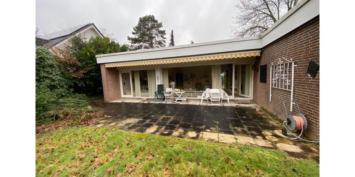 Bungalow Holzwickede - 550.000&euro; | Angebot:25721377