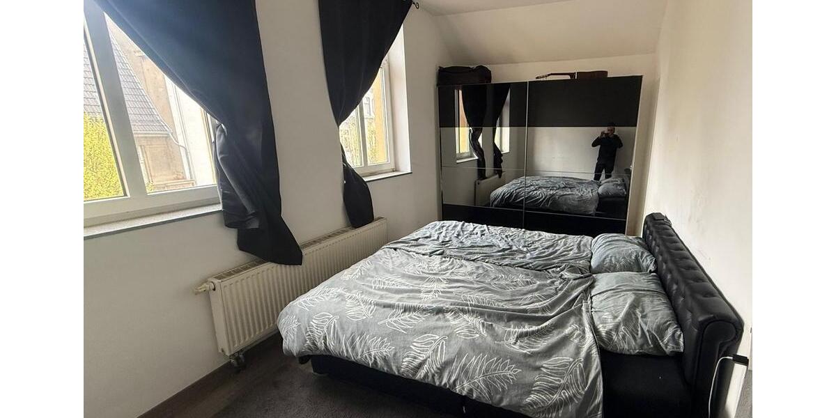 Dachgeschoßwohnung Dortmund Innenstadt Nord - 2 Zimmer, 50 m&sup2;, 500&euro; | Angebot:26003634