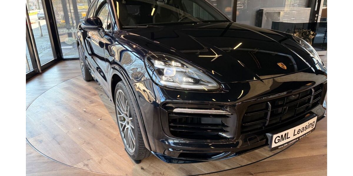 Porsche Cayenne 84.301 km 64.950 &euro; Dortmund 44139