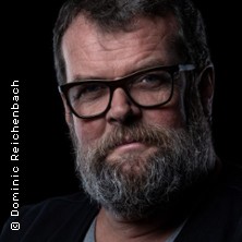 Jochen Malmsheimer - Statt wesentlich die Welt bewegt 21.04.2027 Sauerlandtheater Arnsberg