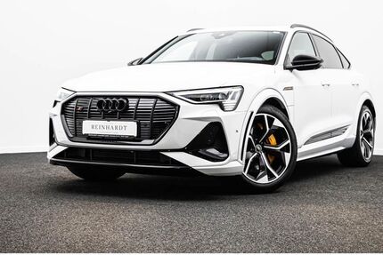 Audi e-tron 66.939 km 38.550 &euro; Hagen 58091