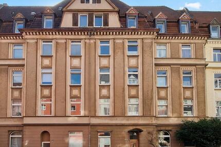 Wohnung Dortmund Innenstadt Nord - 3 Zimmer, 72 m&sup2;, 880&euro; | Angebot:26648414