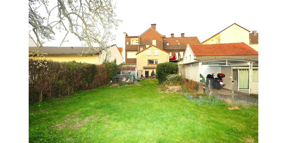 Erdgeschoßwohnung Hagen Hagen-Nord - 3 Zimmer, 85 m&sup2;, 650&euro; | Angebot:25832920