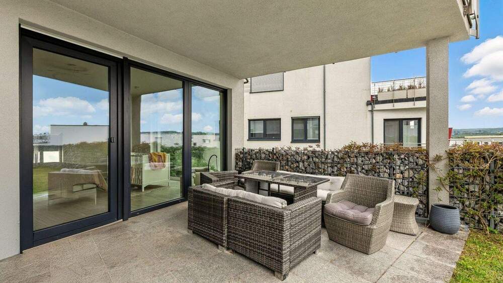 Etagenwohnung Dortmund Schüren - 2 Zimmer, 95 m&sup2;, 395.000&euro; | Angebot:25686867