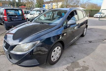 Seat Ibiza 164.100 km 2.990 &euro; Dortmund 44339