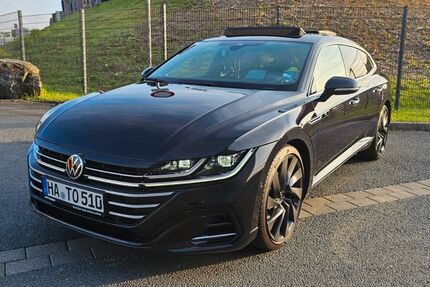 VW Arteon 81.267 km 33.000 &euro; Hagen 58097