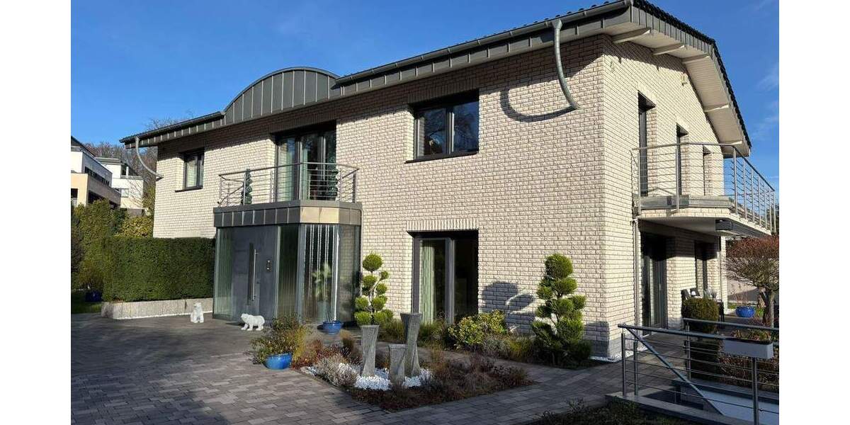Einfamilienhaus Iserlohn Wermingsen - 7 Zimmer, 310 m&sup2;, 1.290.000&euro; | Angebot:25705381