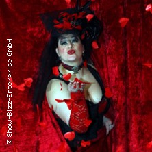 Tatort-Dinner - Mord in Paris 14.11.2026 Wittekindshof