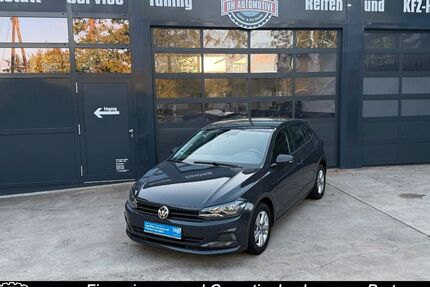 VW Polo 77.836 km 9.999 &euro; Niederense 59469