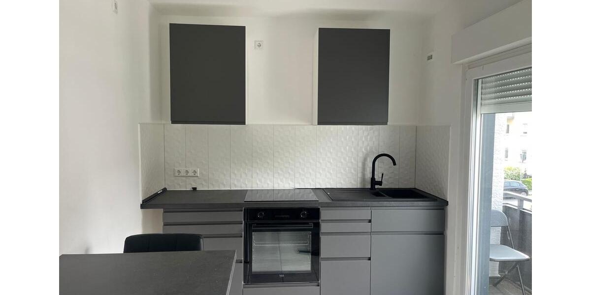 Etagenwohnung Iserlohn Letmathe - 2 Zimmer, 50 m&sup2;, 600&euro; | Angebot:26536672