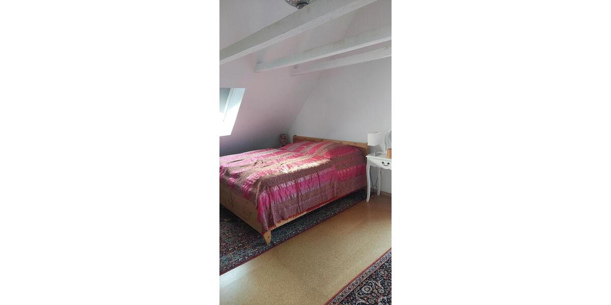 Dachgeschoßwohnung Dortmund Aplerbeck - 2 Zimmer, 70 m&sup2;, 1.250&euro; | Angebot:23356716