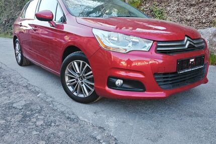 Citroen C4 171.000 km 2.600 &euro; Hagen 58135