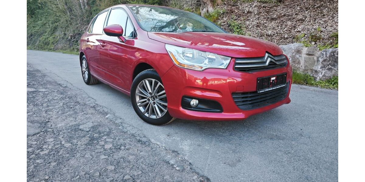 Citroen C4 171.000 km 2.600 &euro; Hagen 58135