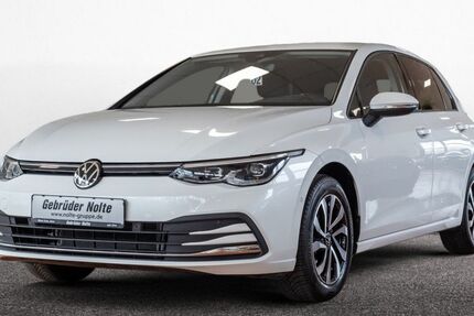 VW Golf 45.551 km 21.950 &euro; Iserlohn 58636