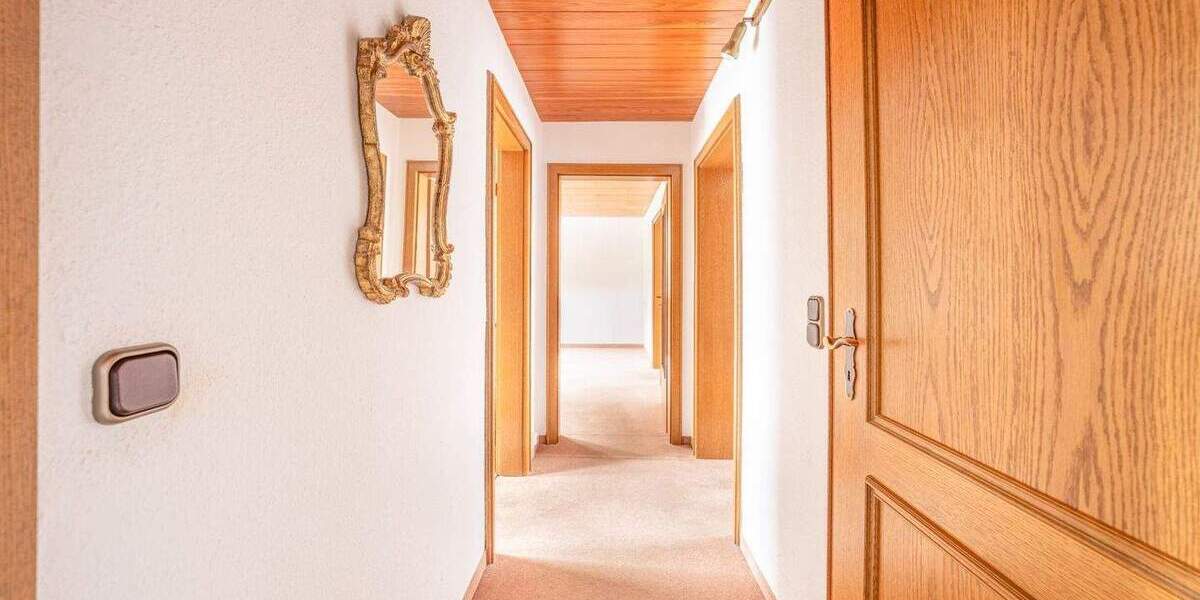 Einfamilienhaus Dortmund Westrich - 6 Zimmer, 138 m&sup2;, 389.000&euro; | Angebot:25799886