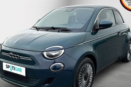 Fiat 500e 10.010 km 17.590 &euro; Balve-Langenholthausen 58802