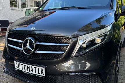 Mercedes-Benz V 300 34.000 km 58.999 &euro; Dortmund 44265