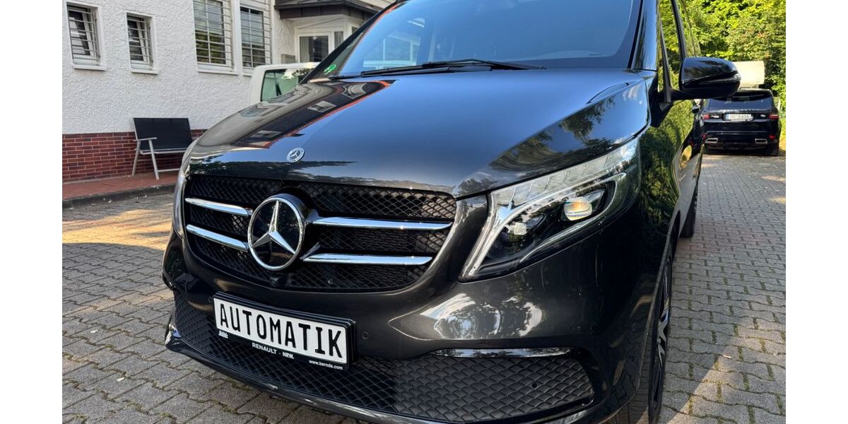 Mercedes-Benz V 300 34.000 km 58.999 &euro; Dortmund 44265