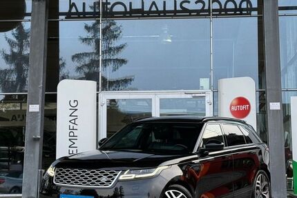 Land Rover Range Rover Velar 154.300 km 32.150 &euro; Lüdenscheid 58511